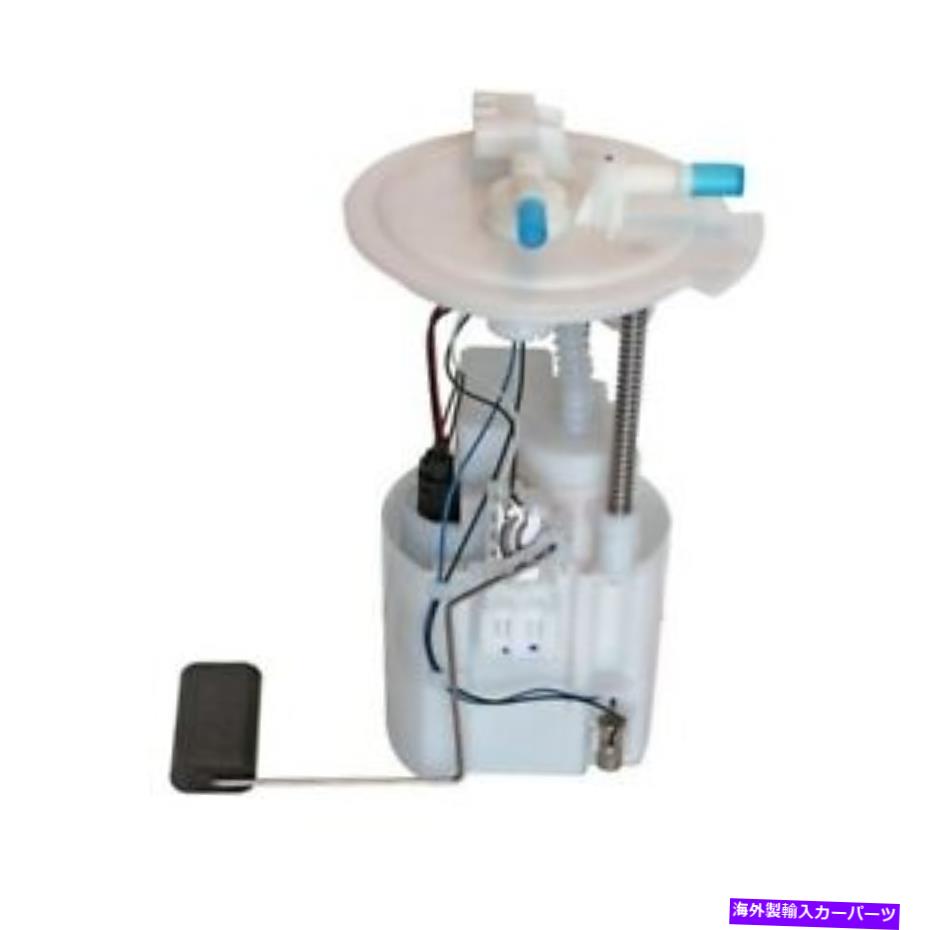 Fuel Pump Module Assembly 04-09日産アルティママキシマクエストのAutobest F4556A燃料ポンプモジュールアセンブリ Autobest F4556A Fuel Pump Module Assembly For 04-09 Nissan Altima Maxima Quest【並行輸入品】
