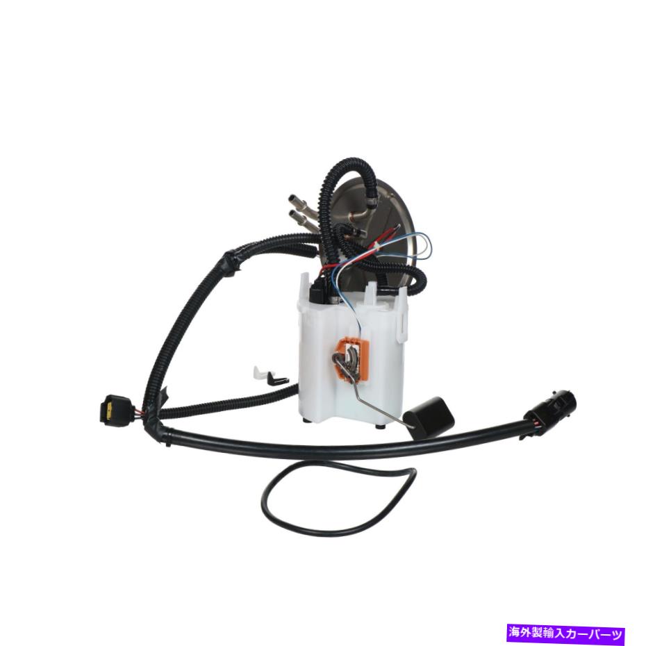 Fuel Pump Module Assembly Carter P74951M 99 Ford Mercury Sable Taurusの燃料ポンプモジュールアセンブリ Carter P74951M Fuel Pump Module Assembly For 99 Ford Mercury Sable Taurus【並行輸入品】