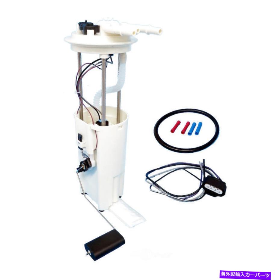 Fuel Pump Module Assembly 燃料ポンプモジュールアセンブリUSモーターワークUSEP8397M Fuel Pump Module Assembly US Motor Works USEP8397M【並行輸入品】