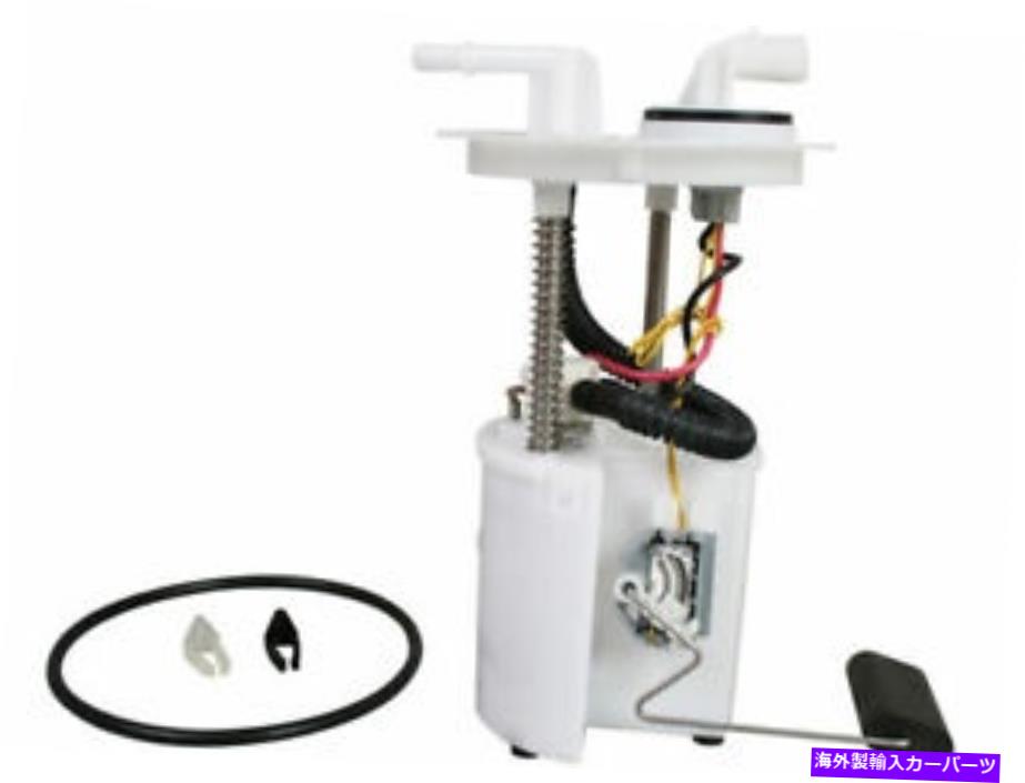 Fuel Pump Module Assembly Airtex 53MJ74Q燃料ポンプフィット2004-2005水銀セーブル燃料ポンプモジュールアセンブリ Airtex 53MJ74Q Fuel Pump Fits 2004-2005 Mercury Sable Fuel Pump Module Assembly【並行輸入品】