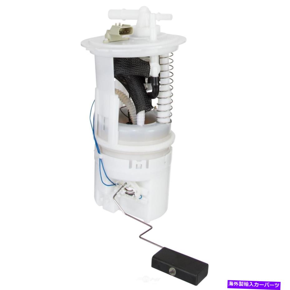 Fuel Pump Module Assembly 燃料ポンプモジュールアセンブリスペクトルSP7167M Fuel Pump Module Assembly Spectra SP7167M【並行輸入品】