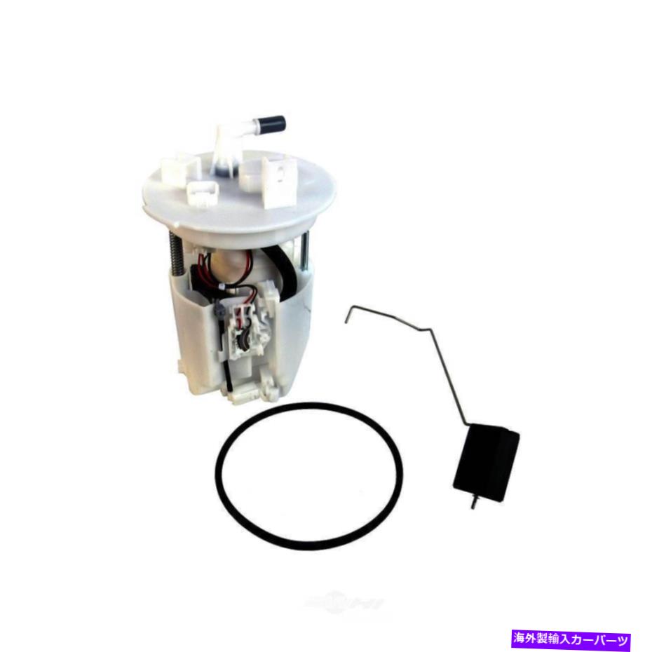 Fuel Pump Module Assembly 燃料ポンプモジュールアセンブリ - 自然自動床F4599Aフィット2003 Mazda 6 2.3L-L4 Fuel Pump Module Assembly-Natural Autobest F4599A fits 2003 Mazda 6 2.3L-L4【並行輸入品】