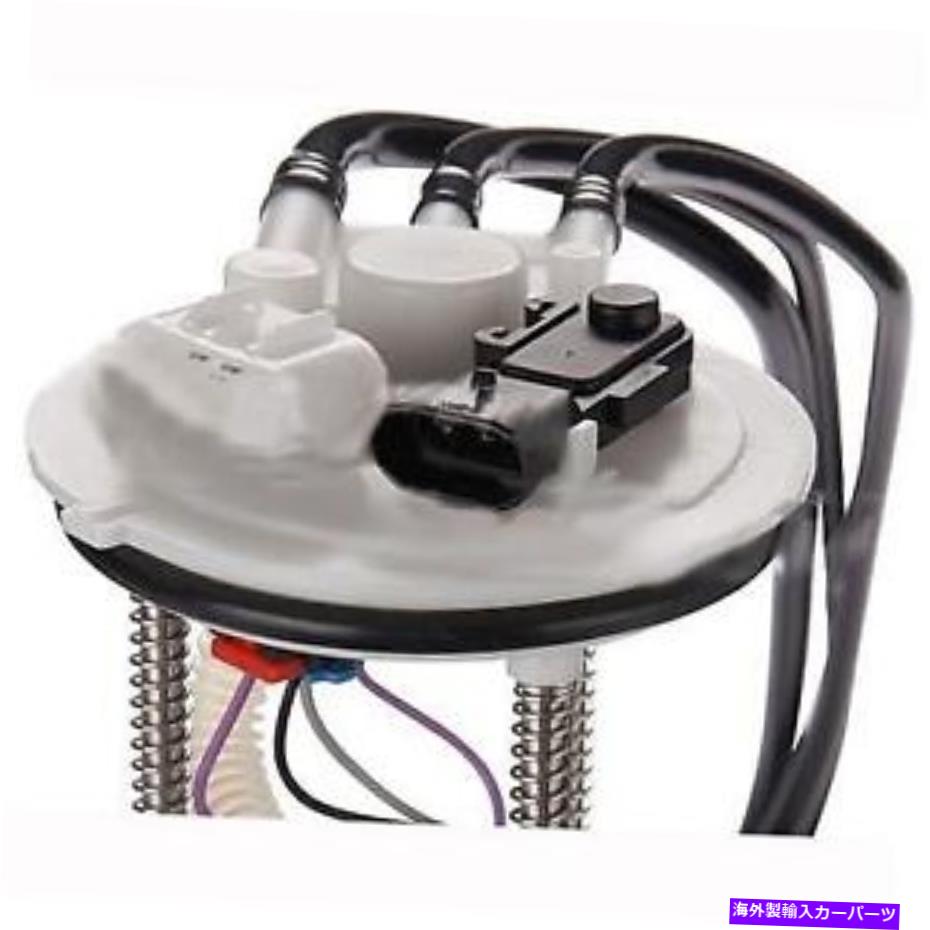 Fuel Pump Module Assembly ＃SP261Mスペクトル燃料ポンプモジュールアセンブリ # SP261M Spectra Fuel Pump Module Assembly【並行輸入品】