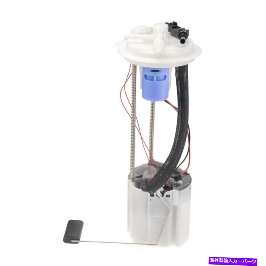Fuel Pump Module Assembly GMCシボレーシエラ1500シルバラード1500シエラ用ヘルコ燃料ポンプモジュール561GE Herko Fuel Pump Module 561GE For GMC Chevrolet Sierra 1500 Silverado 1500 Sierra【並行輸入品】