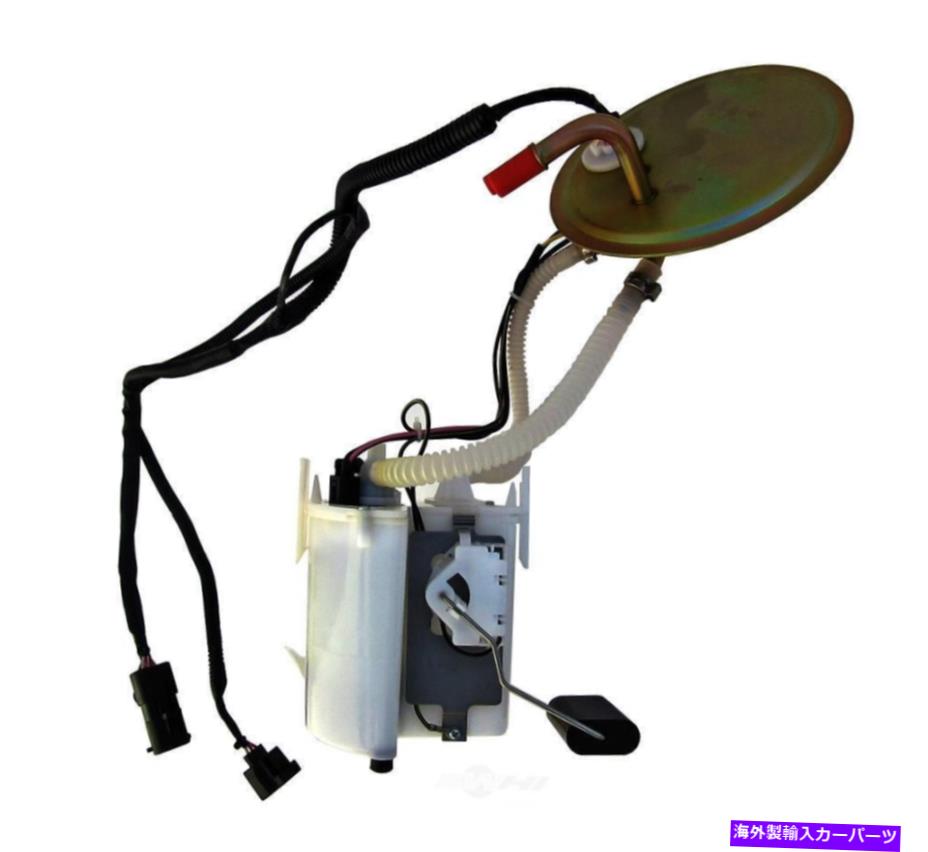 Fuel Pump Module Assembly 燃料ポンプモジュールアセンブリVin:S、DOHC Autobest F1254A Fuel Pump Module Assembly-VIN: S, DOHC Autobest F1254A【並行輸入品】
