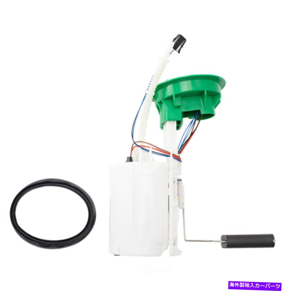 Fuel Pump Module Assembly 燃料ポンプモジュールアセンブリ - 自然TRQ FPA72014フィット2005ミニクーパー1.6L-L4 Fuel Pump Module Assembly-Natural TRQ FPA72014 fits 2005 Mini Cooper 1.6L-L4【並行輸入品】