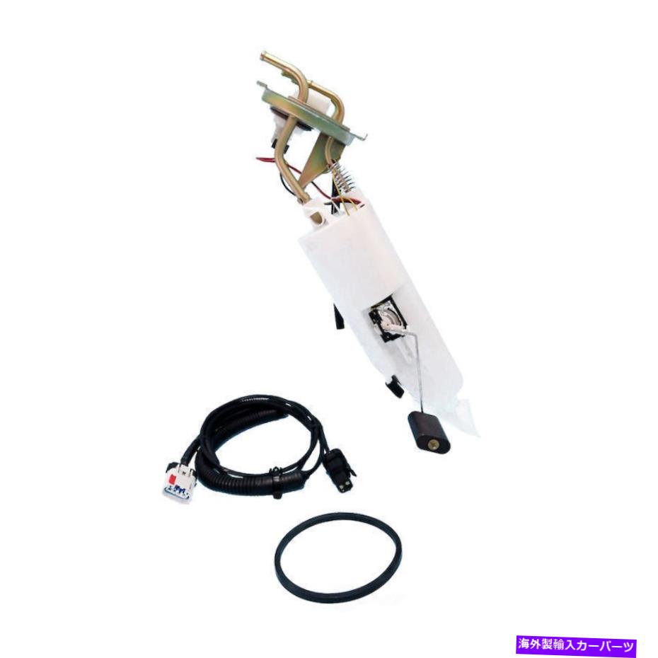 Fuel Pump Module Assembly 燃料ポンプモジュールアセンブリ-FWD USモーターワークUSEP7030M Fuel Pump Module Assembly-FWD US Motor Works USEP7030M【並行輸入品】