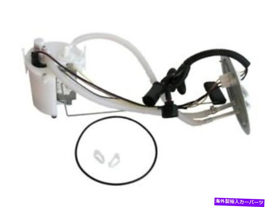 Fuel Pump Module Assembly 99-04 FORD F-250 SD F-350 SDのAutoBest F1246A燃料ポンプモジュールアセンブリ Autobest F1246A Fuel Pump Module Assembly For 99-04 Ford F-250 SD F-350 SD【並行輸入品】