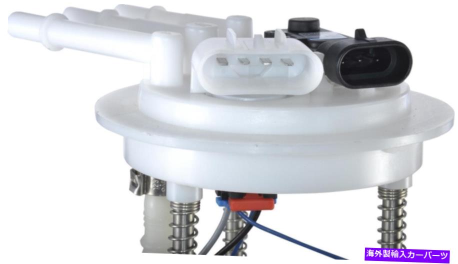 Fuel Pump Module Assembly AutoPart International 2202-12872燃料ポンプモジュール Autopart International 2202-12872 Fuel Pump Module【並行輸入品】