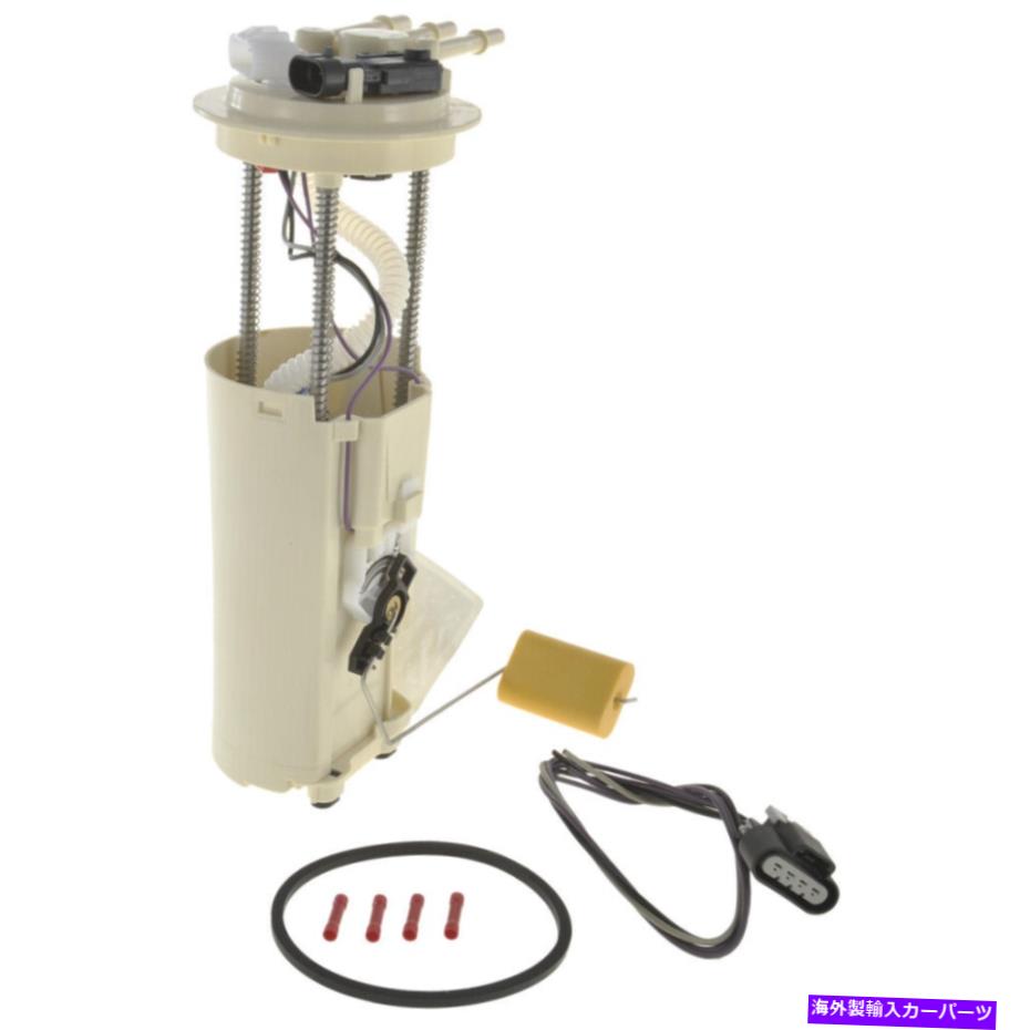 Fuel Pump Module Assembly 98-02の燃料ポンプモジュールアセンブリCadillac Deville Eldorado 67370 Fuel Pump Module Assembly For 98-02 Cadillac DeVille Eldorado 67370【並行輸入品】