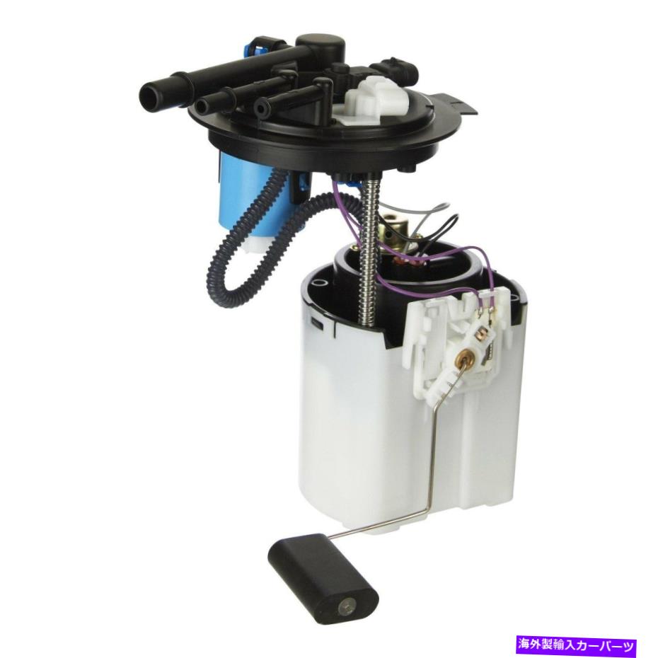 Fuel Pump Module Assembly Chevy HHR 2006-2008スペクトルプレミアム燃料ポンプモジュールアセンブリ For Chevy HHR 2006-2008 Spectra Premium Fuel Pump Module Assembly【並行輸入品】