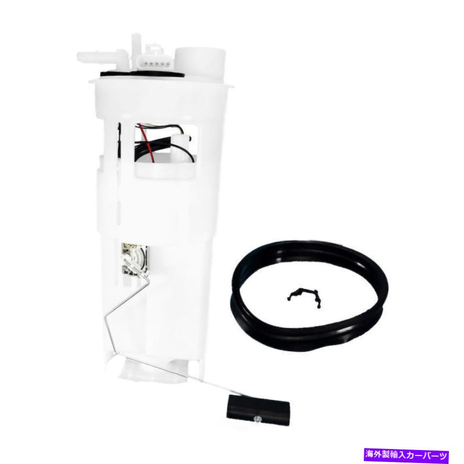 Fuel Pump Module Assembly 燃料ポンプモジュールアセンブリベースUSモーターワークUSEP7050Mフィット91-92ダッジダコタ Fuel Pump Module Assembly-Base US Motor Works USEP7050M fits 91-92 Dodge Dakota【並行輸入品】