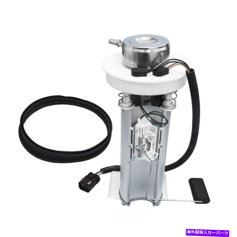 Fuel Pump Module Assembly 燃料ポンプモジュールアセンブリUSモーターワークUSEP7121M Fuel Pump Module Assembly US Motor Works USEP7121M【並行輸入品】