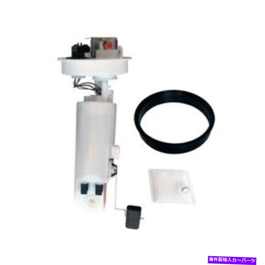 Fuel Pump Module Assembly 01-05ダッジプリマスネオンのAutoBest F3153A燃料ポンプモジュールアセンブリ Autobest F3153A Fuel Pump Module Assembly For 01-05 Dodge Plymouth Neon【並行輸入品】