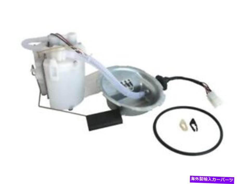 Fuel Pump Module Assembly 99-03フォードマーキュリーエスコートトレーサー用のAutoBest F1257A燃料ポンプモジュールアセンブリ Autobest F1257A Fuel Pump Module Assembly For 99-03 Ford Mercury Escort Tracer【並行輸入品】