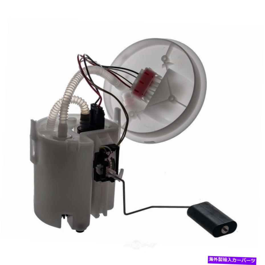Fuel Pump Module Assembly 燃料ポンプモジュールアセンブリDOHCオートベストF1337Aフィット2003フォードフォーカス2.0L-L4 Fuel Pump Module Assembly-DOHC Autobest F1337A fits 2003 Ford Focus 2.0L-L4【並行輸入品】