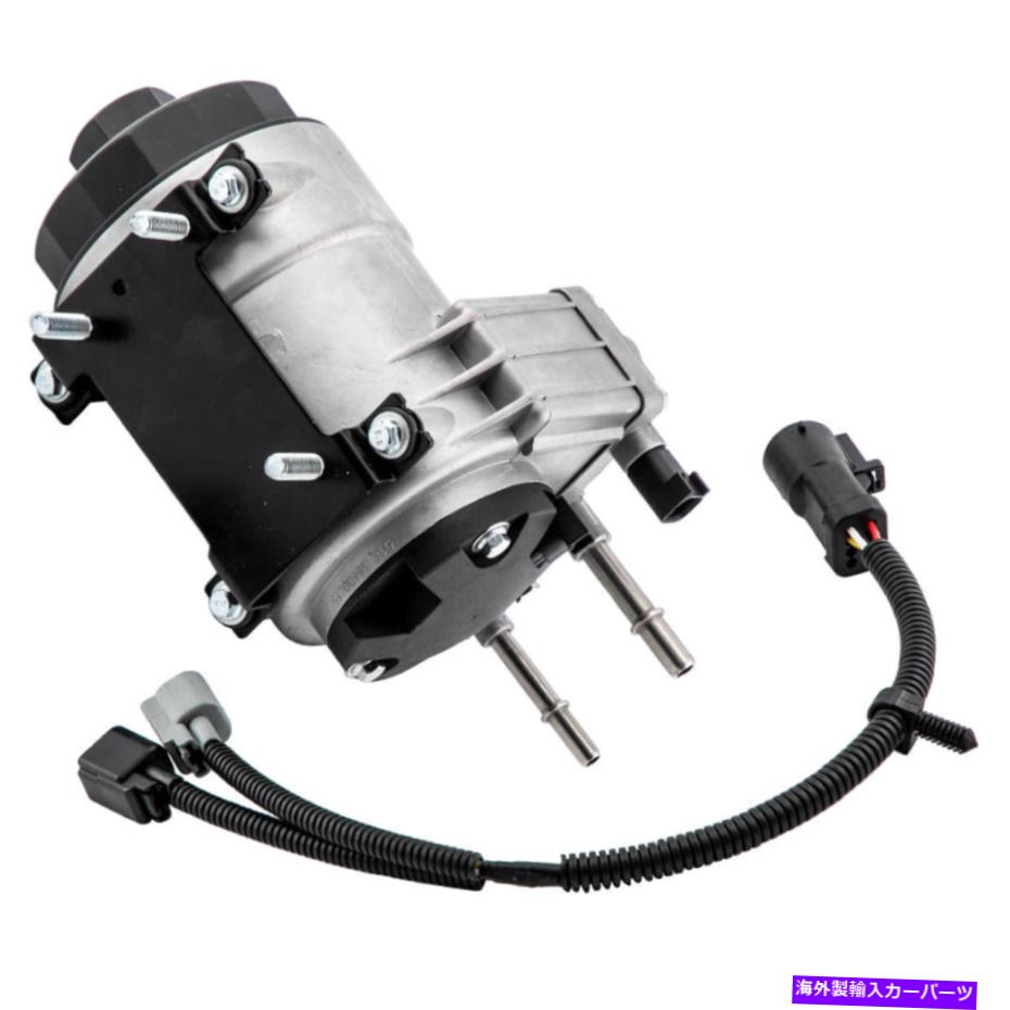 Fuel Pump Module Assembly FORD F250 F350 F450 550 6.0L V8 2003-07 6C3Z9F759A用の燃料ポンプアセンブリモジュール Fuel Pump Assembly Module For Ford F250 F350 F450 550 6.0L V8 2003-07 6C3Z9F759A【並行輸入品】