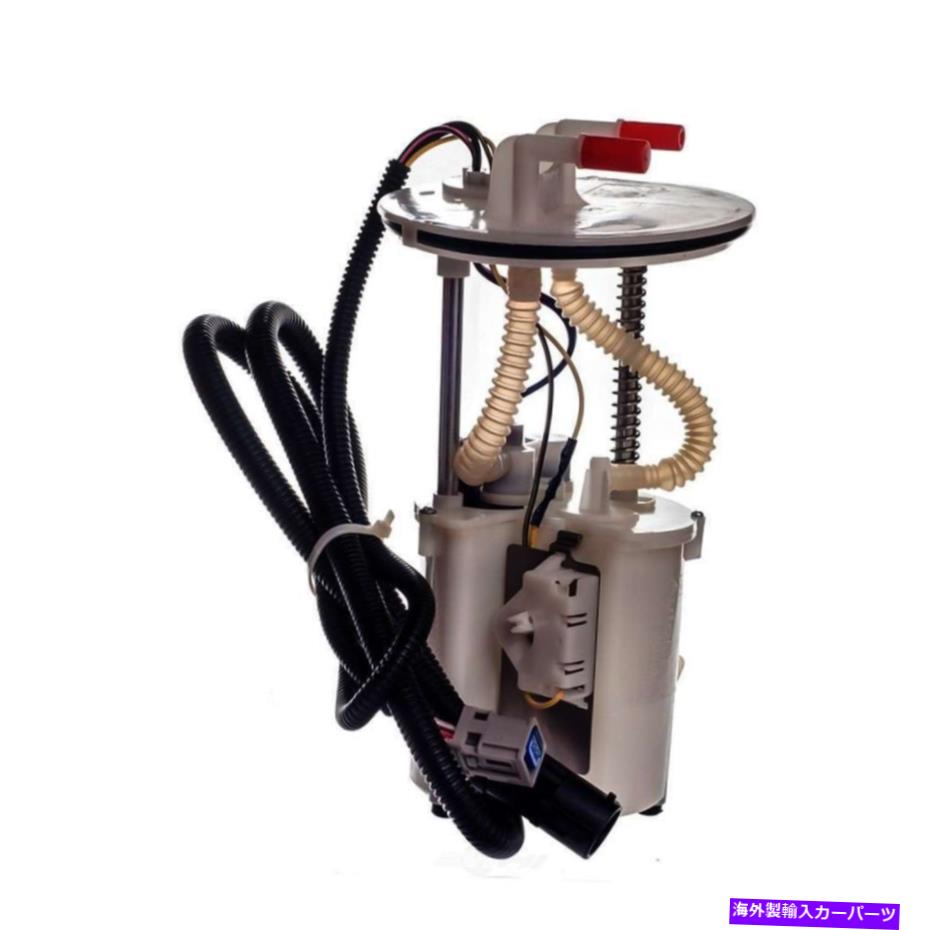 Fuel Pump Module Assembly 燃料ポンプモジュールアセンブリAutobest F1201A FITS 2001 FORD WINDSTAR 3.8L-V6 Fuel Pump Module Assembly Autobest F1201A fits 2001 Ford Windstar 3.8L-V6【並行輸入品】