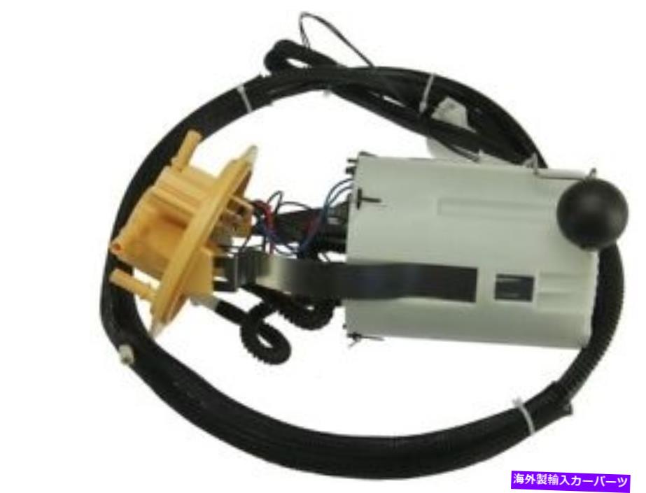 Fuel Pump Module Assembly 01-09の燃料ポンプボルボS60 S80 XC70 V70 XC90 2.4 2.5T AWD T5 T6 WB49X2 Fuel Pump For 01-09 Volvo S60 S80 XC70 V70 XC90 2.4 2.5T AWD T5 T6 WB49X2【並行輸入品】