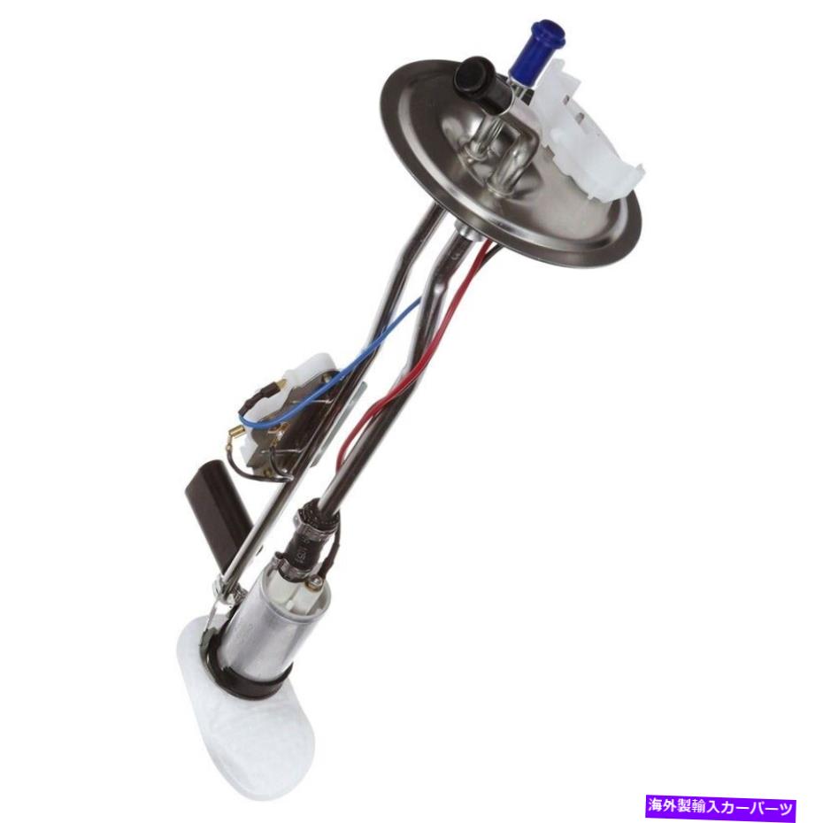 Fuel Pump Module Assembly HP10167 Delphi Electric Fuel Pump Gas for Bronco Ford II 1986-1988 HP10167 Delphi Electric Fuel Pump Gas New for Bronco Ford II 1986-1988【並行輸入品】