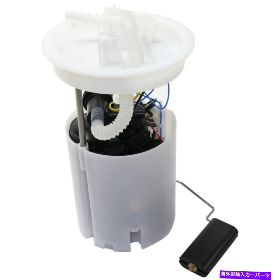 Fuel Pump Module Assembly 燃料ポンプモジュールアセンブリに適合マツダ10-13 3 12-13 3スポーツ2.0L 2.5L DOHC E9049M Fuel Pump Module Assembly Fits Mazda 10-13 3 12-13 3 Sport 2.0L 2.5L DOHC E9049M【並行輸入品】