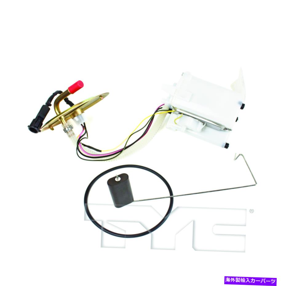 Fuel Pump Module Assembly 05-07フォードエスケープ3.0L V6用の燃料ポンプモジュール Fuel Pump Module for 05-07 Ford Escape 3.0L V6【並行輸入品】