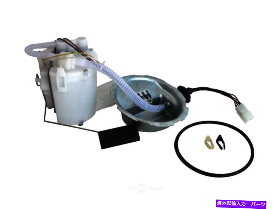 Fuel Pump Module Assembly 燃料ポンプモジュールアセンブリ-DOHCオートベストF1257A Fuel Pump Module Assembly-DOHC Autobest F1257A【並行輸入品】