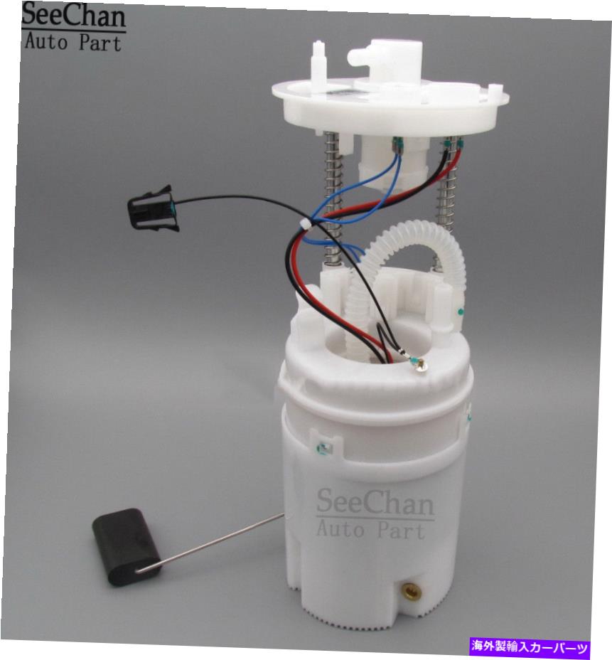 Fuel Pump Module Assembly BMW E70 X5 3.0L右燃料ポンプモジュールアセンブリ16117195463 2007-2010用 For BMW E70 X5 3.0L Right Fuel Pump Module Assembly 16117195463 2007-2010【並行輸入品】