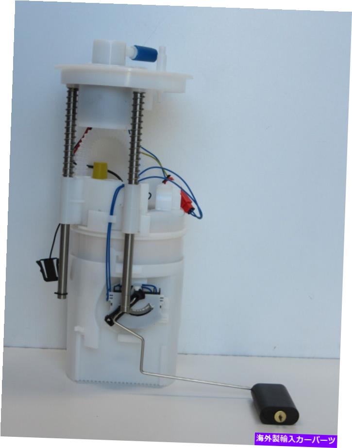 Fuel Pump Module Assembly ポンプとモジュール付きのオートベスト燃料ポンプF4825A Autobest Fuel Pump F4825A with Pump & Module【並行輸入品】