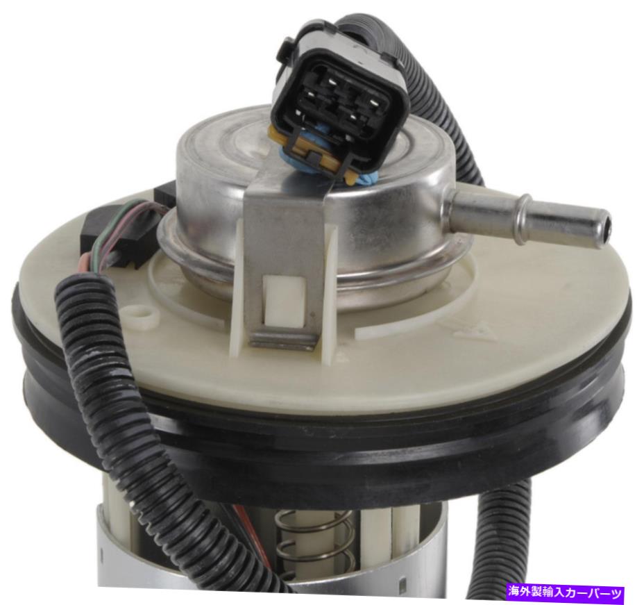 Fuel Pump Module Assembly 燃料ポンプモジュールフィット：1997-2001ジープチェロキー Fuel Pump Module Fits: 1997-2001 Jeep Cherokee【並行輸入品】 47,850円