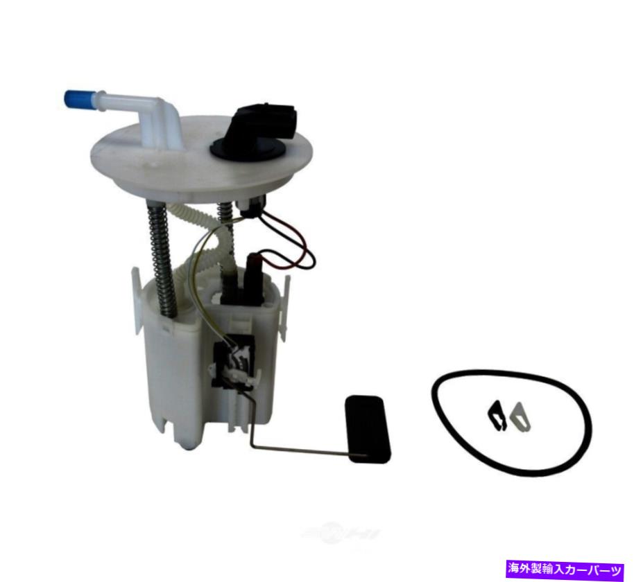 Fuel Pump Module Assembly 燃料ポンプモジュールアセンブリ-Vin：2、Flex、OHV Autobest F1466A Fuel Pump Module Assembly-VIN: 2, FLEX, OHV Autobest F1466A【並行輸入品】