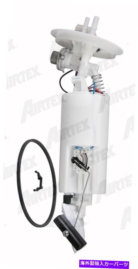 Fuel Pump Module Assembly 燃料ポンプモジュールアセンブリは1996-2000プリマスグランドボイジャー、Voyager Airtex Fuel Pump Module Assembly fits 1996-2000 Plymouth Grand Voyager,Voyager AIRTEX【並行輸入品】