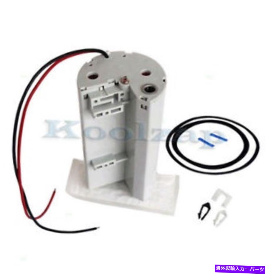 Fuel Pump Module Assembly Econoline Van＆F-Seriesトラックの送信ユニット電気ガス燃料ポンプモジュール For Econoline Van & F-Series Truck Sending Unit Electric Gas Fuel Pump Module【並行輸入品】