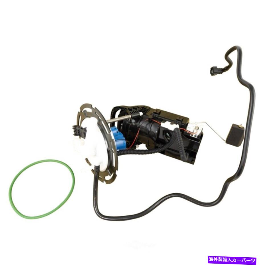 Fuel Pump Module Assembly 燃料ポンプおよび送信者アセンブリハイブリッドTRQ FPA70871 Fuel Pump and Sender Assembly-Hybrid TRQ FPA70871【並行輸入品】