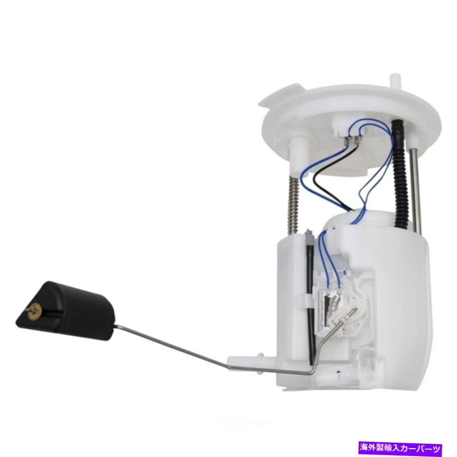 Fuel Pump Module Assembly 燃料ポンプおよび送信者アセンブリAWD TRQ FPA64147 Fuel Pump and Sender Assembly-AWD TRQ FPA64147【並行輸入品】