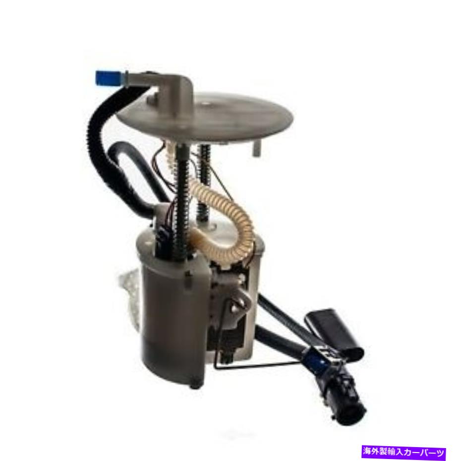 Fuel Pump Module Assembly 燃料ポンプモジュールAssy Autobest F1324a Fuel Pump Module Assy Autobest F1324A【並行輸入品】 47,850円