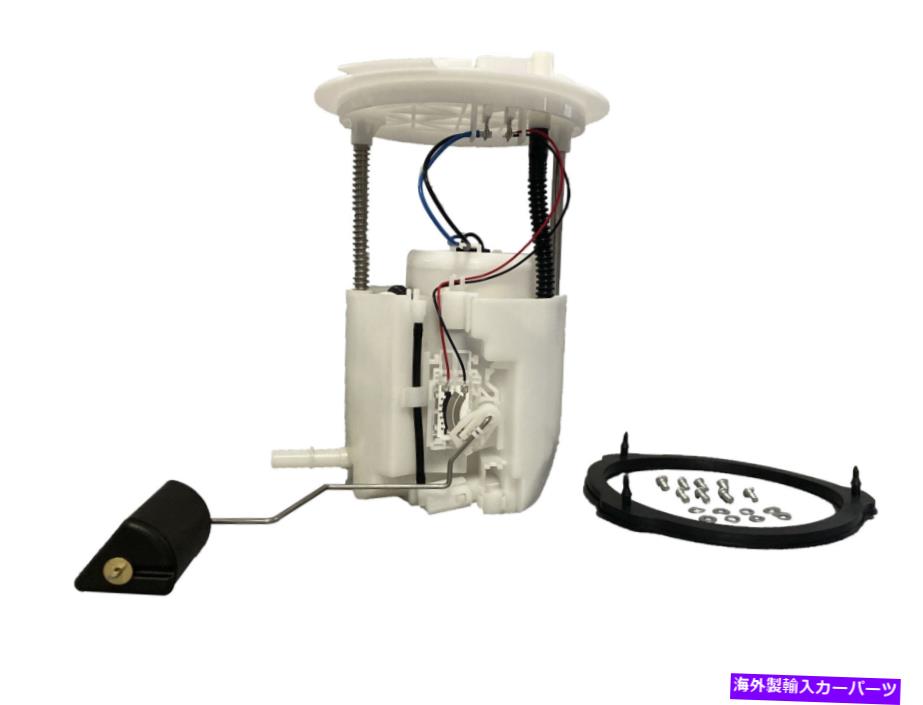 Fuel Pump Module Assembly Mazda CX-9 2011-2015 E9024Mの燃料ポンプモジュールアセンブリ Fuel Pump Module Assembly For MAZDA CX-9 2011-2015 E9024M【並行輸入品】