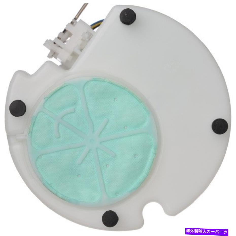 Fuel Pump Module Assembly P74663Mカーター燃料ポンプモジュールアセンブリP/N：P74663M P74663m Carter Fuel Pump Module Assembly P/N:P74663m【並行輸入品】