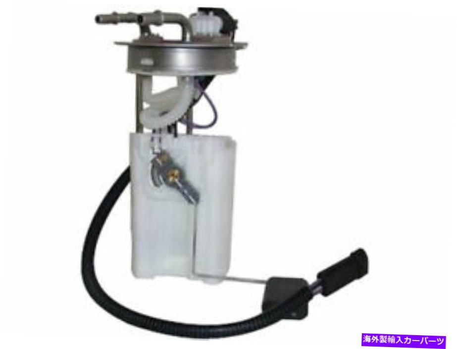 Fuel Pump Module Assembly AirTex 36NV43S燃料ポンプフィット2002-2004 GMC Envoy XL燃料ポンプモジュールアセンブリ Airtex 36NV43S Fuel Pump Fits 2002-2004 GMC Envoy XL Fuel Pump Module Assembly【並行輸入品】