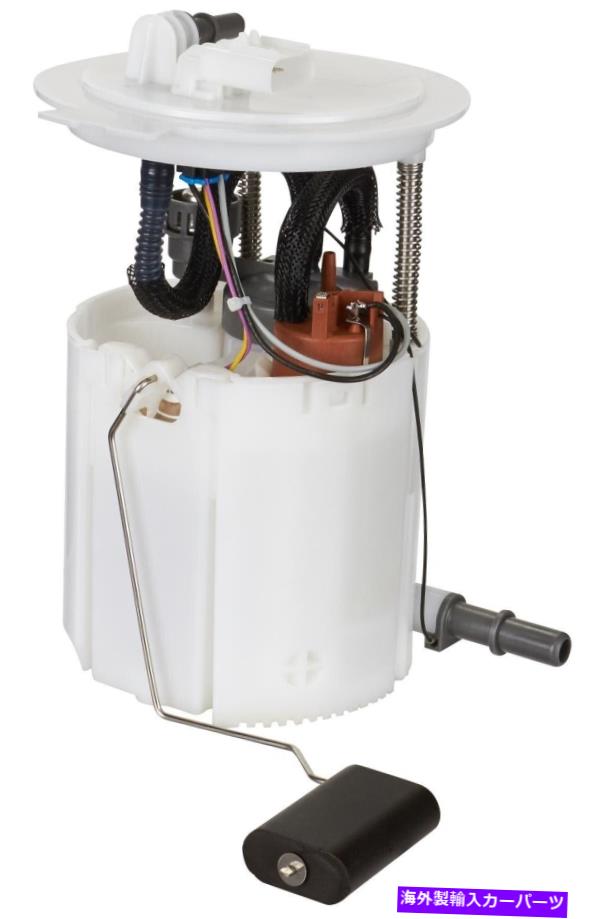Fuel Pump Module Assembly Jeep Grand Cherokee 2011のHerko Fuel Pumpモジュール735GE Herko Fuel Pump Module 735GE For Jeep Grand Cherokee 2011【並行輸入品】