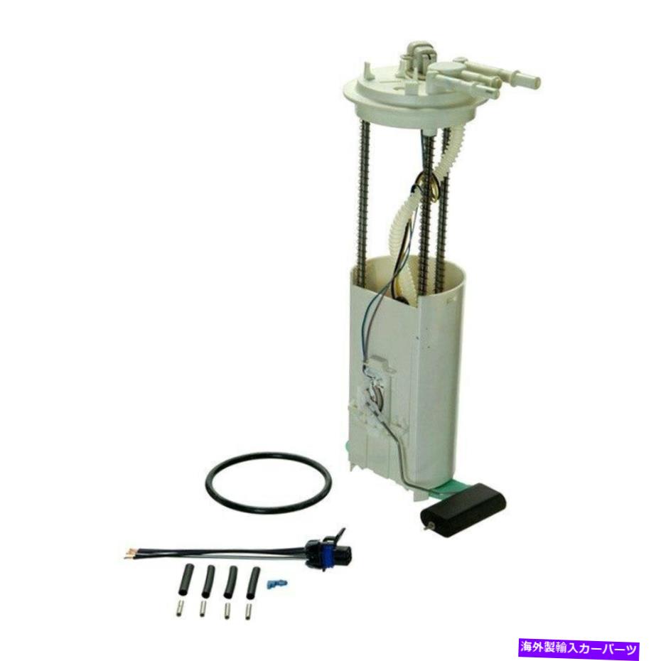 Fuel Pump Module Assembly Chevy Express 1500 1997-2002 Carter P74778M燃料ポンプモジュールアセンブリ For Chevy Express 1500 1997-2002 Carter P74778M Fuel Pump Module Assembly【並行輸入品】