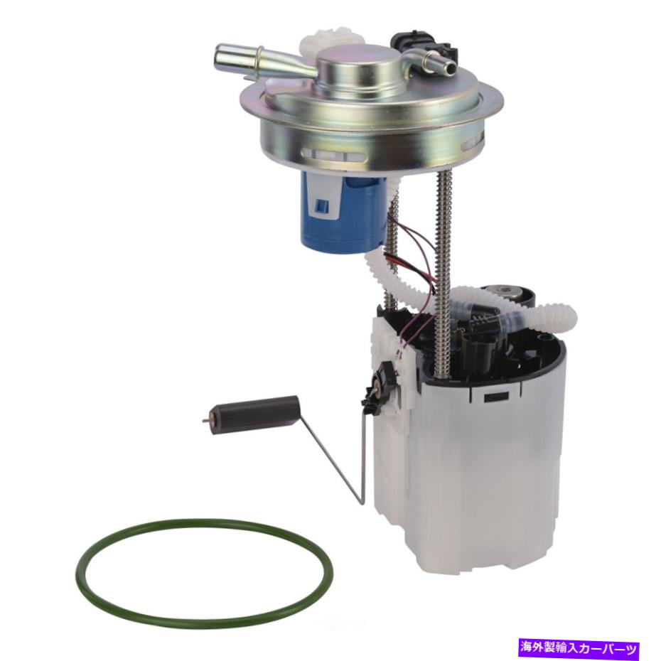 Fuel Pump Module Assembly 燃料ポンプおよび送信者アセンブリTRQ FPA62026 Fuel Pump and Sender Assembly TRQ FPA62026【並行輸入品】