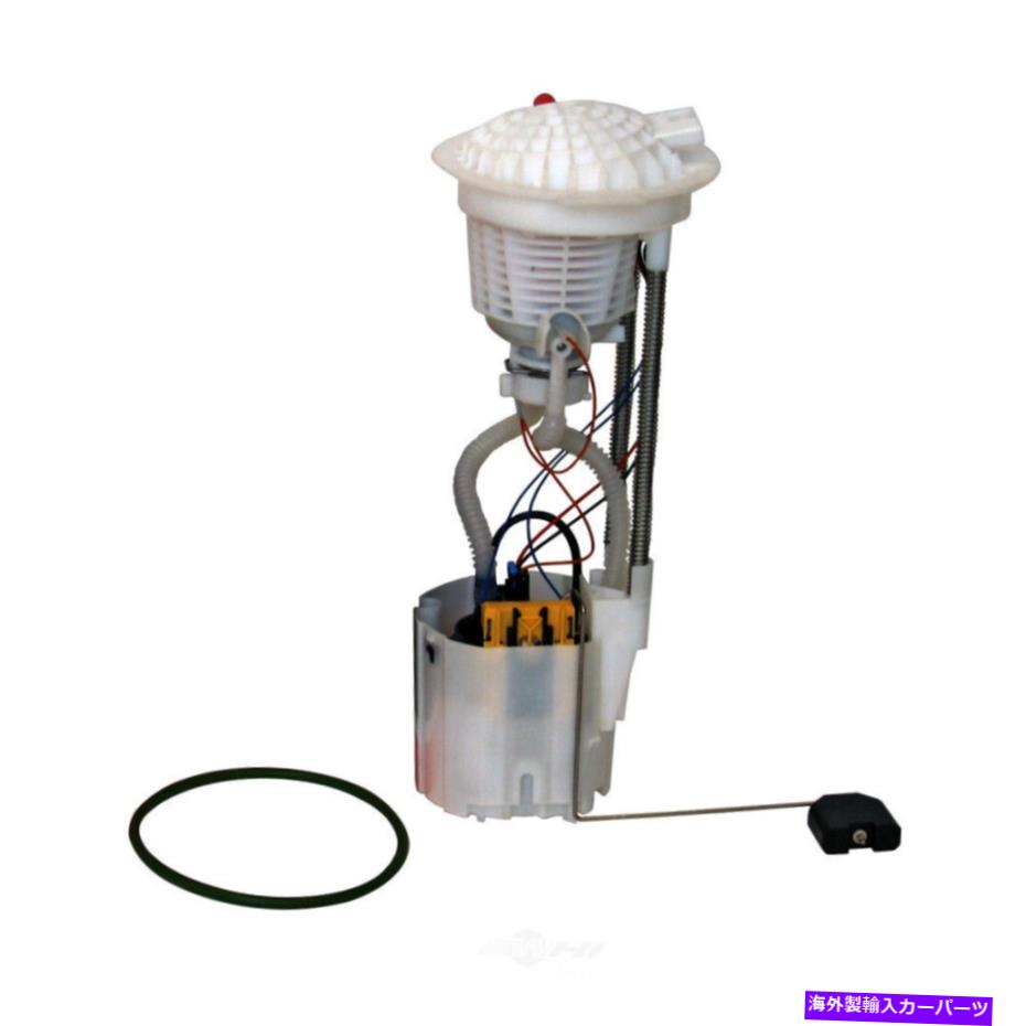 Fuel Pump Module Assembly 燃料ポンプモジュールアセンブリクルーキャブピックアップオートベストフィット2004 Dodge Ram 1500 Fuel Pump Module Assembly-Crew Cab Pickup Autobest fits 2004 Dodge Ram 1500【並行輸入品】