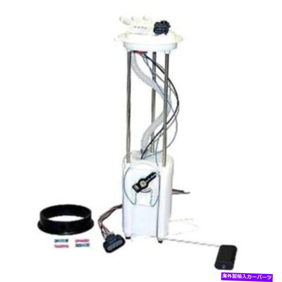 Fuel Pump Module Assembly Chevy Silverado 1500 99-05 FMD010003燃料ポンプモジュールアセンブリの交換 For Chevy Silverado 1500 99-05 Replace FMD010003 Fuel Pump Module Assembly【並行輸入品】