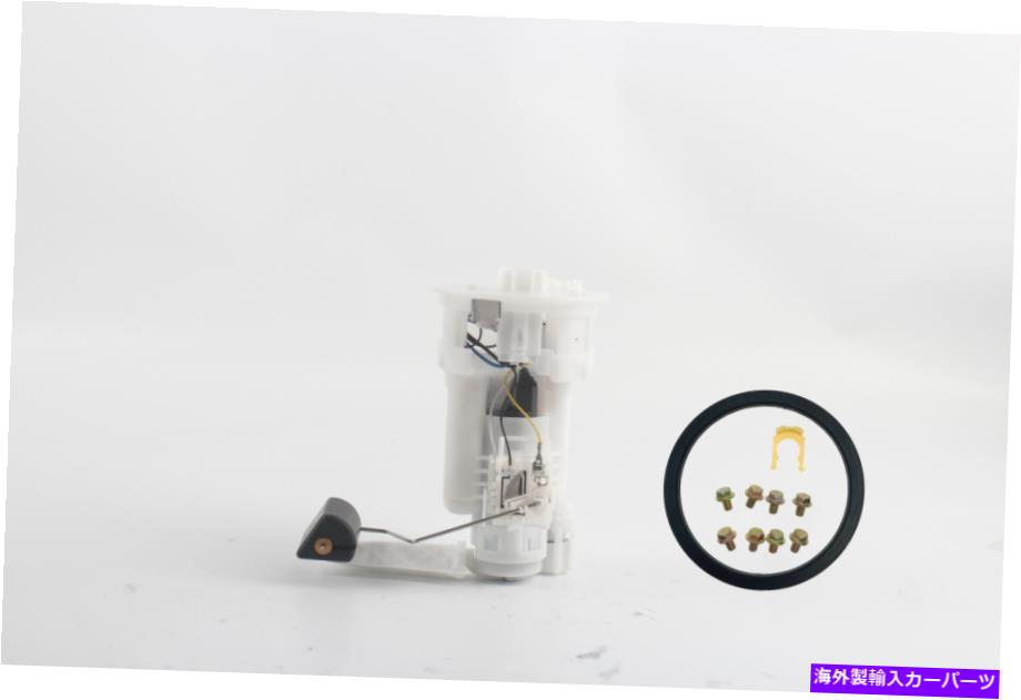 Fuel Pump Module Assembly トヨタカムリの燃料ポンプモジュールアセンブリ2002-2006 77024-06020 SP9158M Fuel Pump Module Assembly For Toyota Camry 2002-2006 77024-06020 SP9158M【並行輸入品】