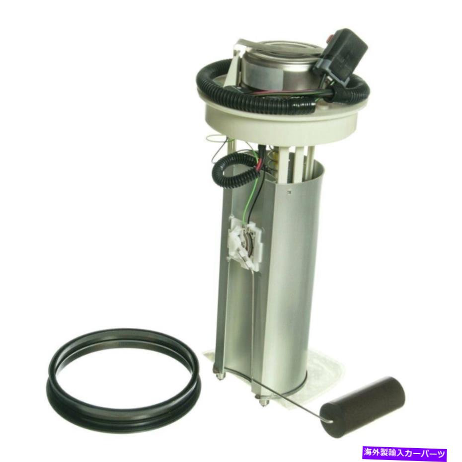 Fuel Pump Module Assembly ジープチェロキー1997-2001カーター燃料ポンプモジュールアセンブリ For Jeep Cherokee 1997-2001 Carter Fuel Pump Module Assembly【並行輸入品】