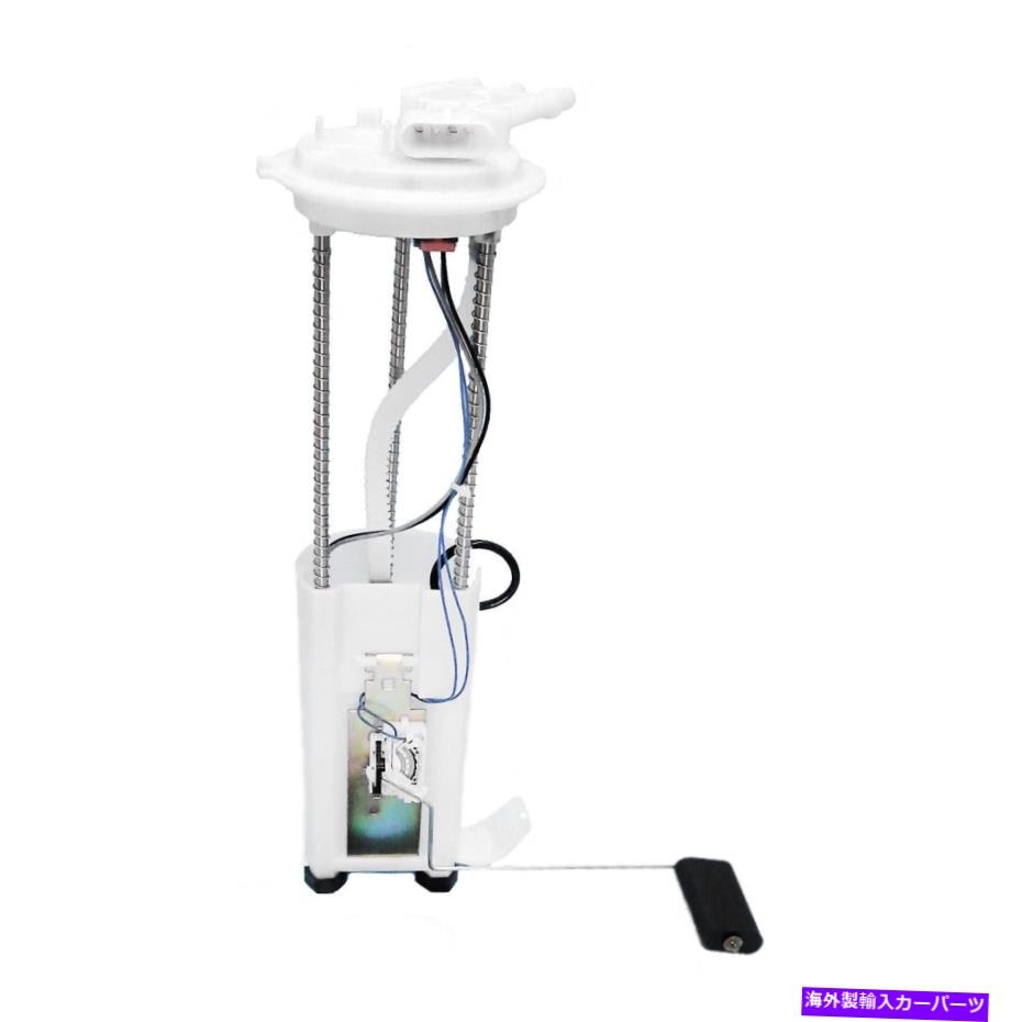 Fuel Pump Module Assembly Silverado 2500、C2500、C3500、K2500、K3500 USEP3962M用の燃料ポンプモジュール Fuel Pump Module for Silverado 2500, C2500, C3500, K2500, K3500 USEP3962M【並行輸入品】