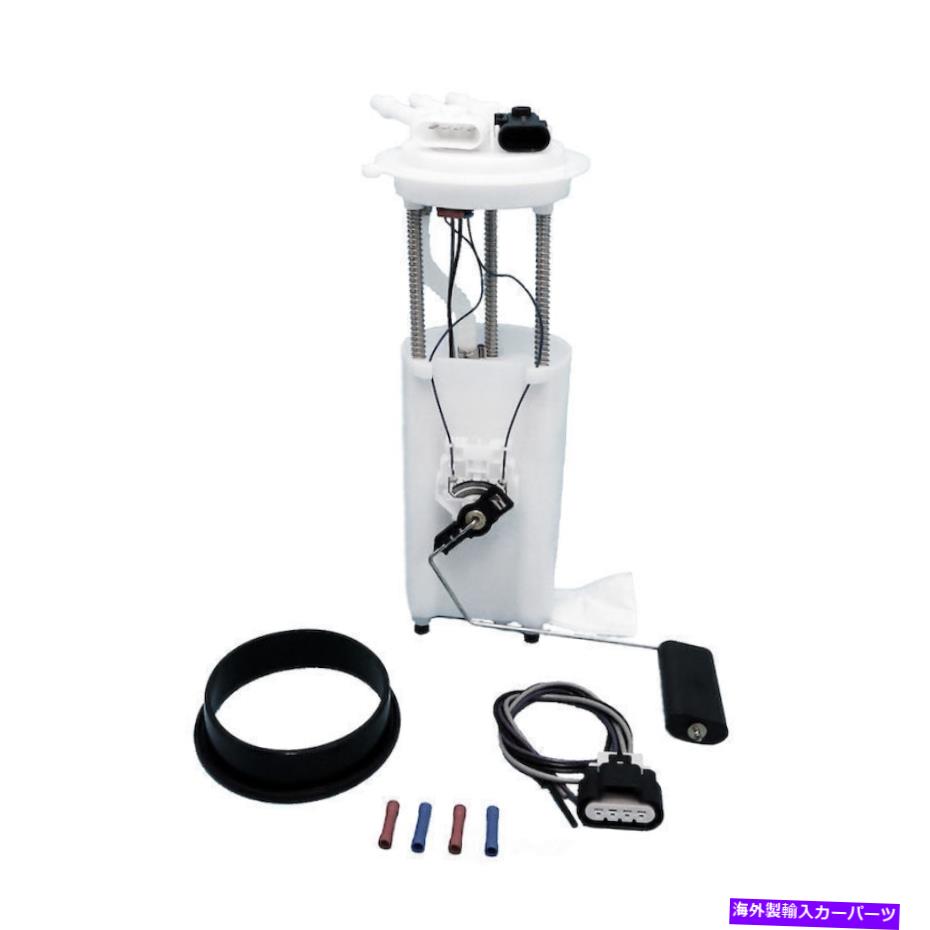 Fuel Pump Module Assembly 燃料ポンプモジュールアセンブリLS、VIN：W、ガス、ENGコード：L35、ナチュラルUSモーターワークス Fuel Pump Module Assembly-LS, VIN: W, GAS, Eng Code: L35, Natural US Motor Works【並行輸入品】 48,840円