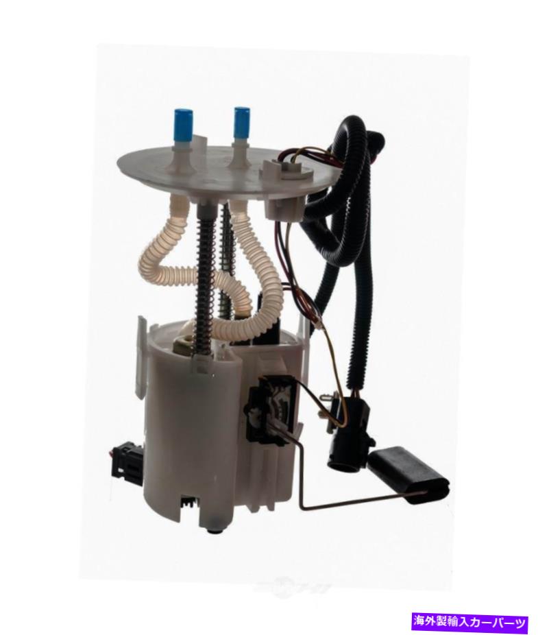 Fuel Pump Module Assembly 燃料ポンプモジュールアセンブリvin：2、フレックス、OHVオートベストF1330A Fuel Pump Module Assembly-VIN: 2, FLEX, OHV Autobest F1330A【並行輸入品】