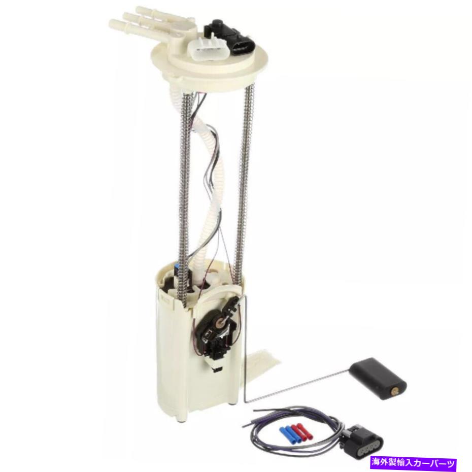 Fuel Pump Module Assembly 燃料ポンプモジュールアセンブリガススパルタPN3031 Fuel Pump Module Assembly-GAS Sparta PN3031【並行輸入品】